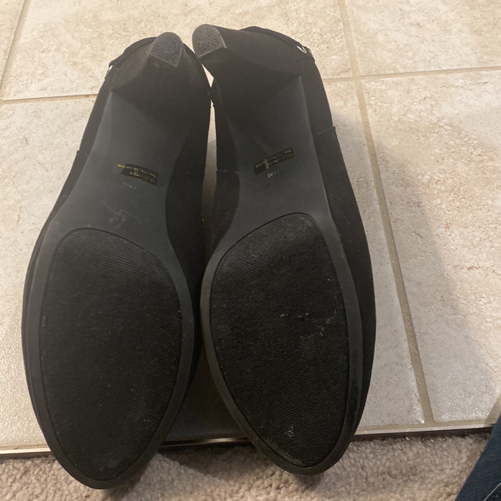 Guess booties - Picture 4 of 4